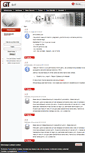 Mobile Screenshot of g-it.pl
